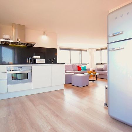 L'Aguila Suites - Turismo De Interior Palma de Mallorca Kamer foto