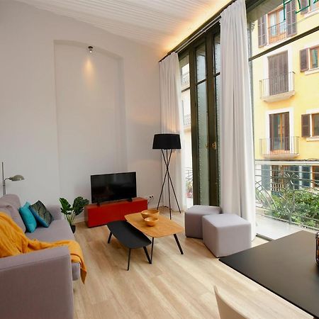 L'Aguila Suites - Turismo De Interior Palma de Mallorca Buitenkant foto