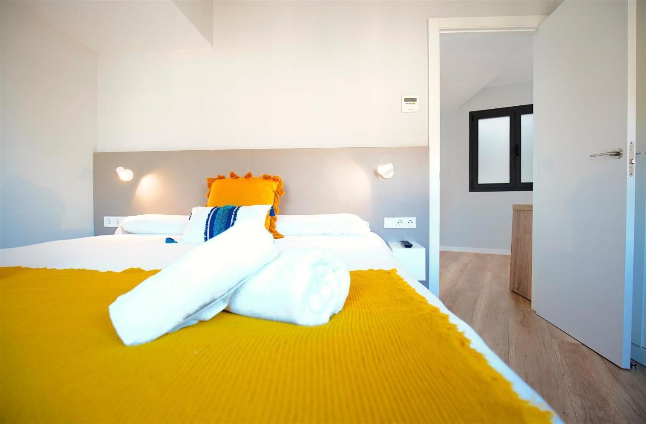 L'Aguila Suites - Turismo De Interior Palma de Mallorca Buitenkant foto