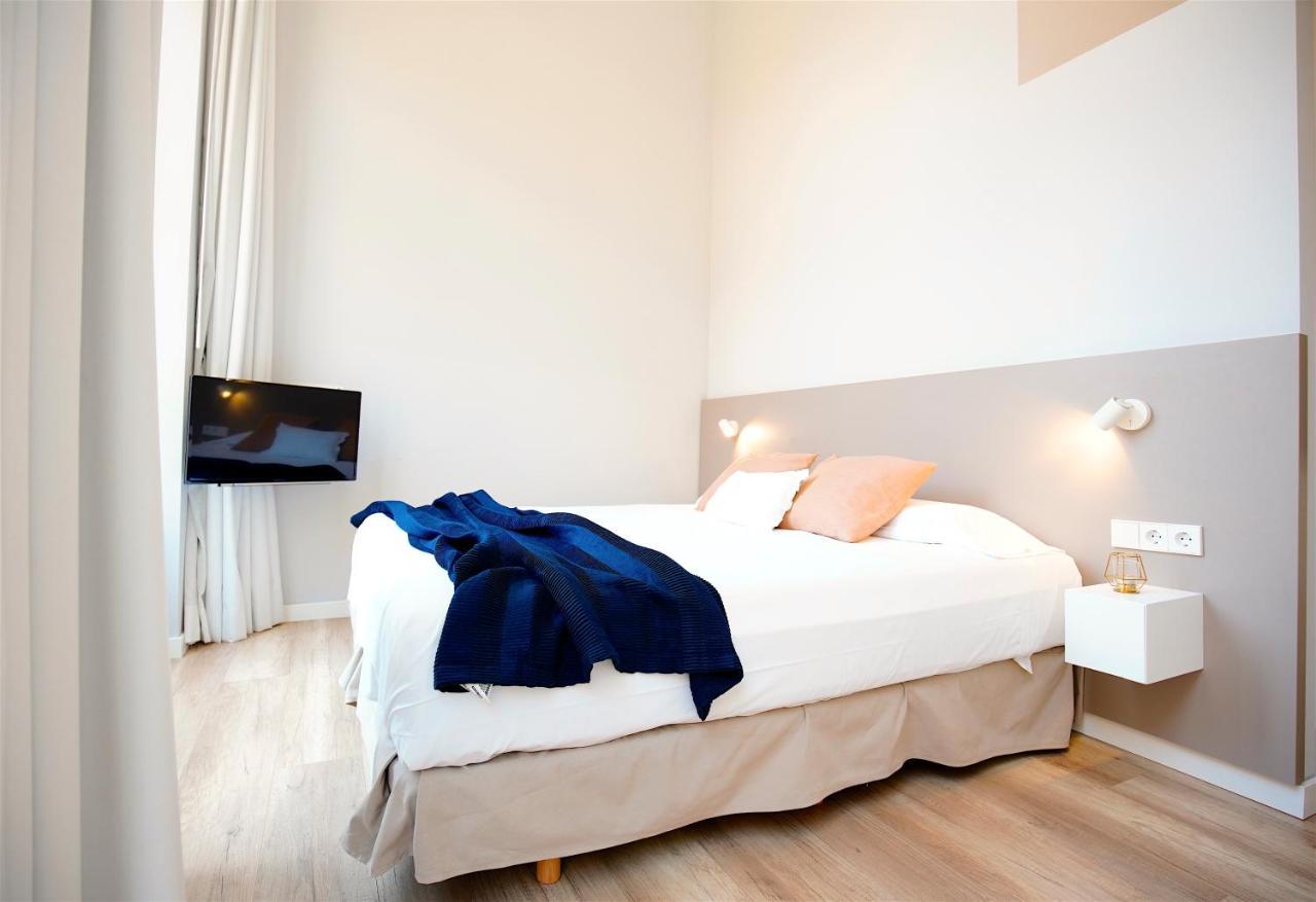 L'Aguila Suites - Turismo De Interior Palma de Mallorca Buitenkant foto