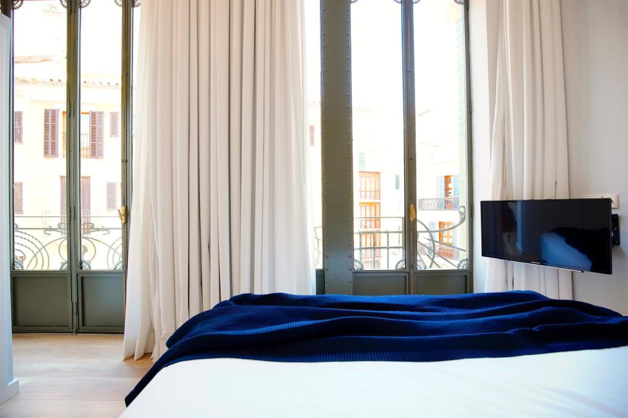 L'Aguila Suites - Turismo De Interior Palma de Mallorca Buitenkant foto