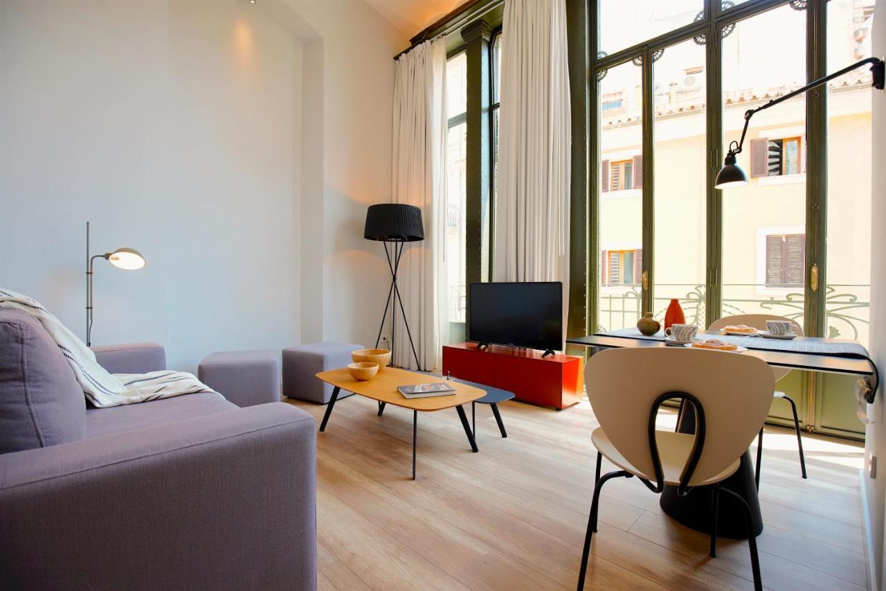 L'Aguila Suites - Turismo De Interior Palma de Mallorca Buitenkant foto