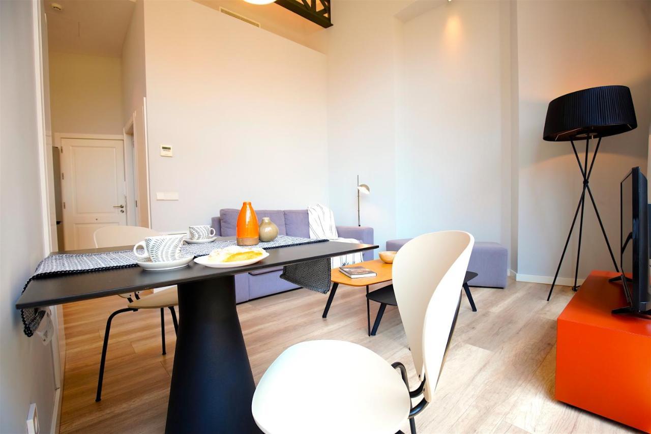 L'Aguila Suites - Turismo De Interior Palma de Mallorca Buitenkant foto
