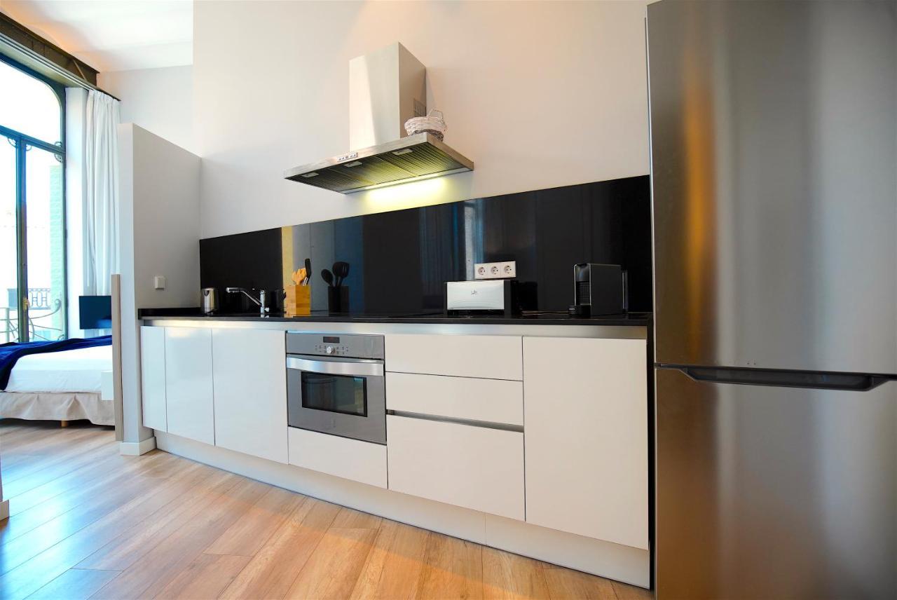 L'Aguila Suites - Turismo De Interior Palma de Mallorca Buitenkant foto