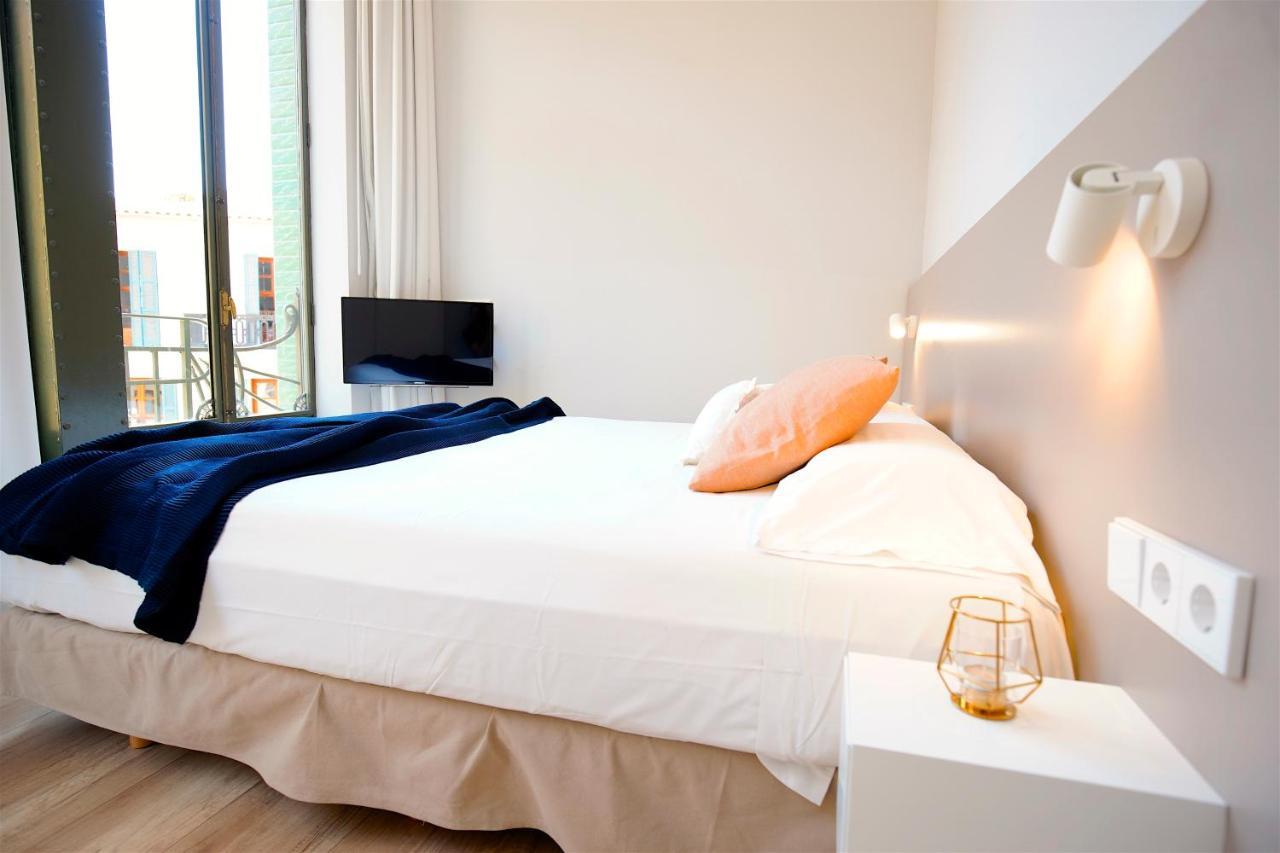 L'Aguila Suites - Turismo De Interior Palma de Mallorca Buitenkant foto