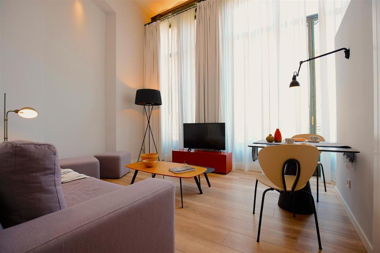 L'Aguila Suites - Turismo De Interior Palma de Mallorca Buitenkant foto