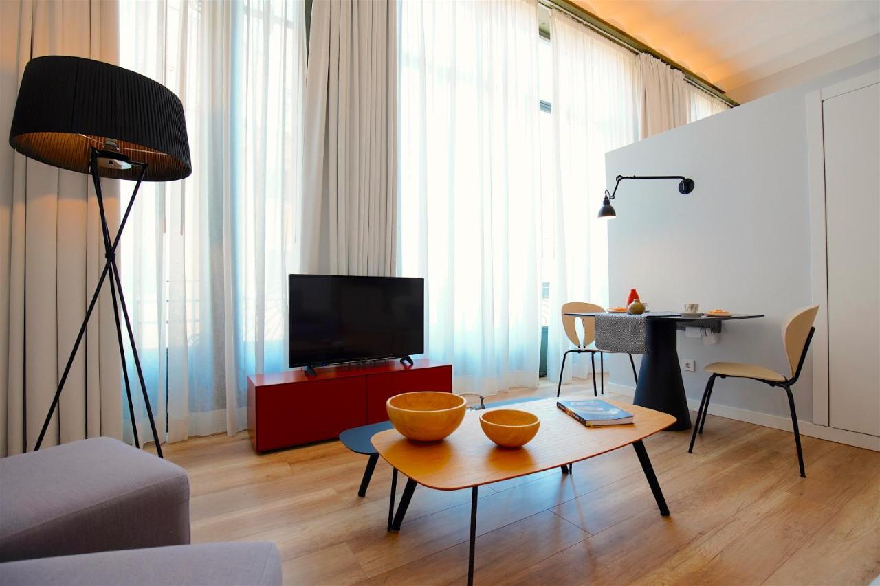 L'Aguila Suites - Turismo De Interior Palma de Mallorca Buitenkant foto