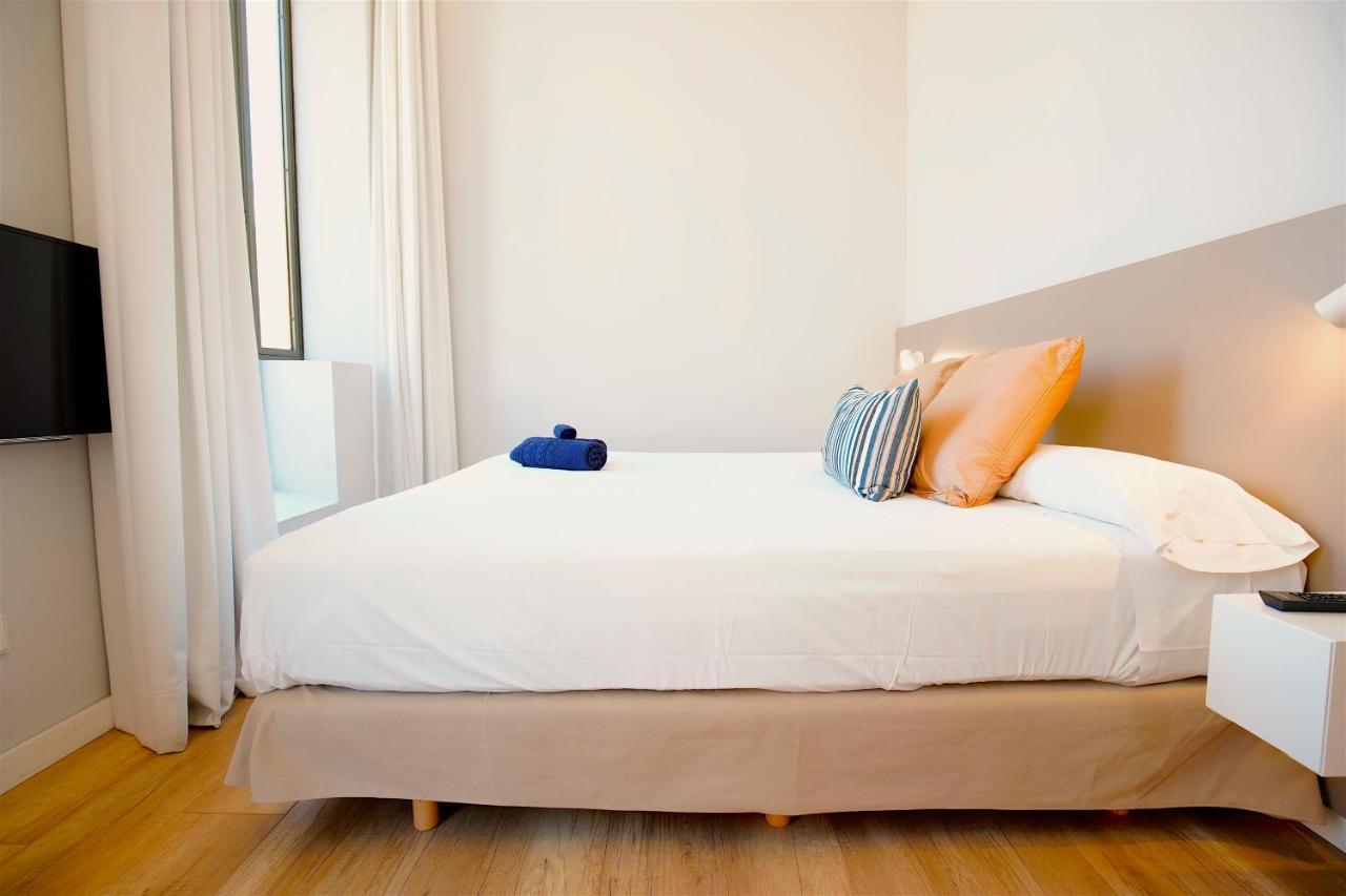 L'Aguila Suites - Turismo De Interior Palma de Mallorca Buitenkant foto