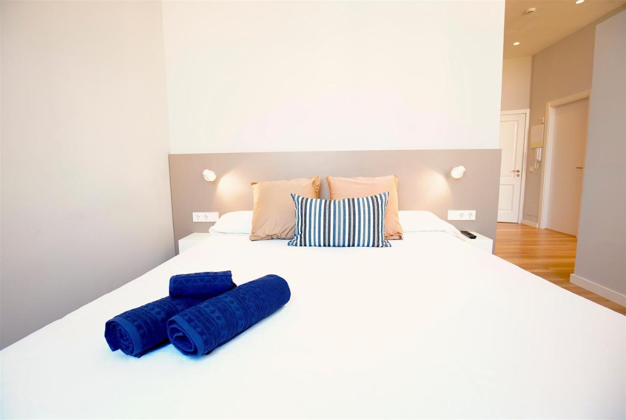 L'Aguila Suites - Turismo De Interior Palma de Mallorca Buitenkant foto