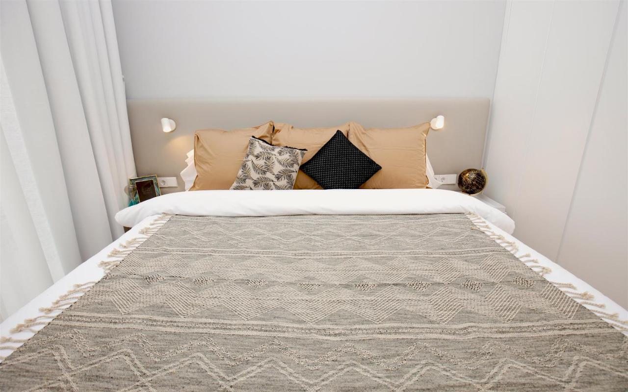L'Aguila Suites - Turismo De Interior Palma de Mallorca Buitenkant foto