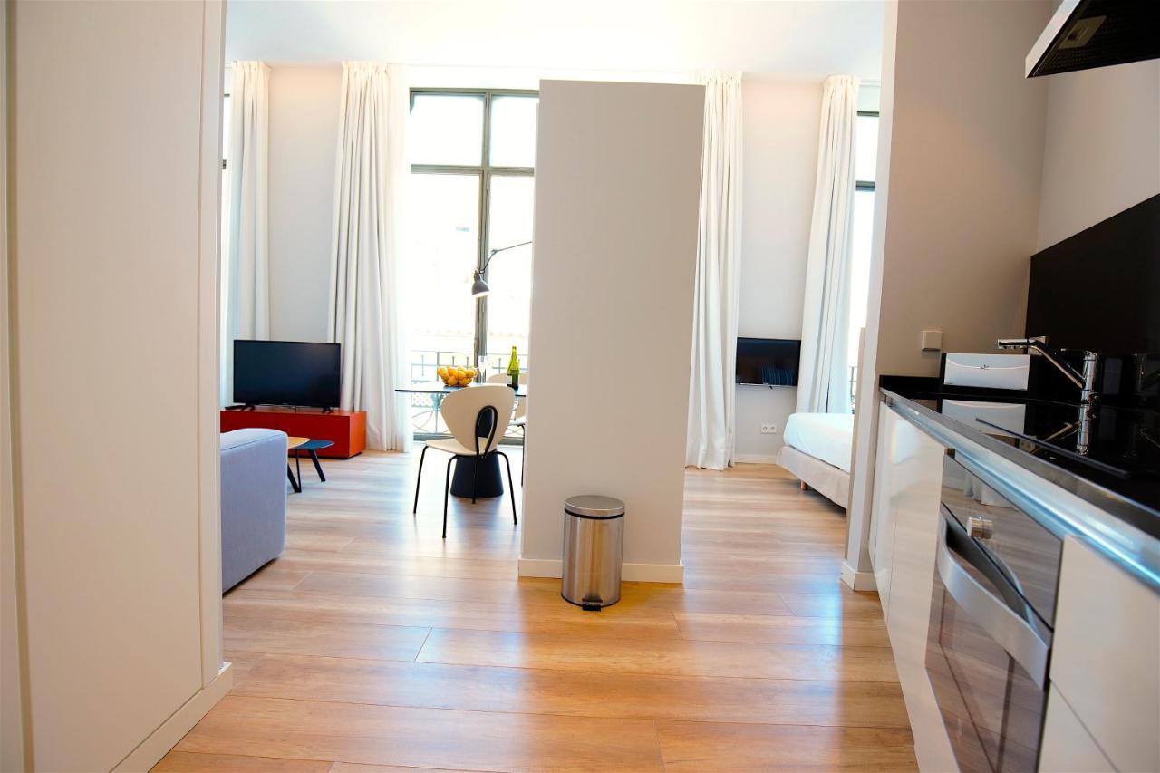 L'Aguila Suites - Turismo De Interior Palma de Mallorca Buitenkant foto