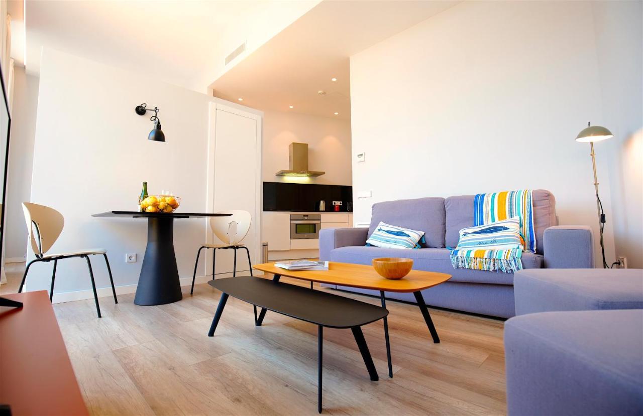 L'Aguila Suites - Turismo De Interior Palma de Mallorca Buitenkant foto