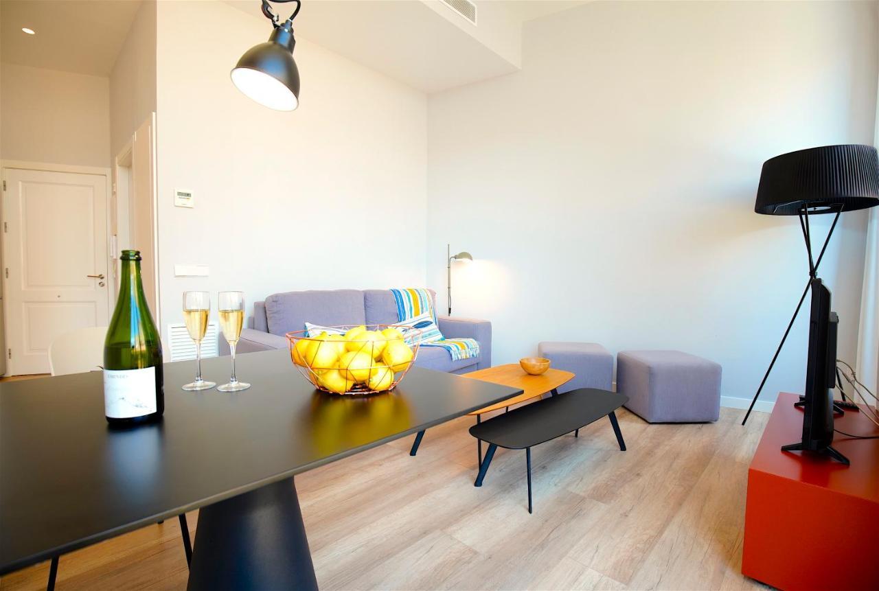 L'Aguila Suites - Turismo De Interior Palma de Mallorca Buitenkant foto