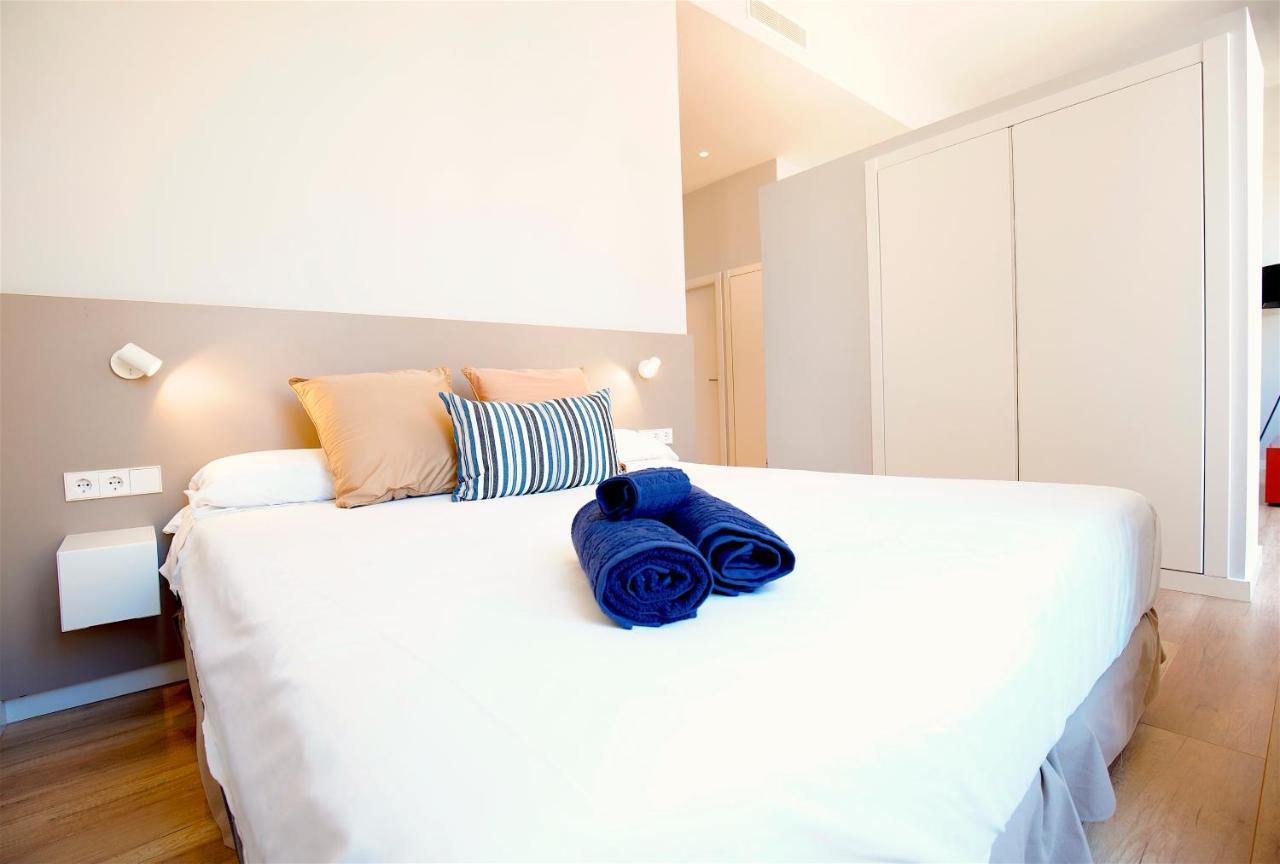 L'Aguila Suites - Turismo De Interior Palma de Mallorca Buitenkant foto