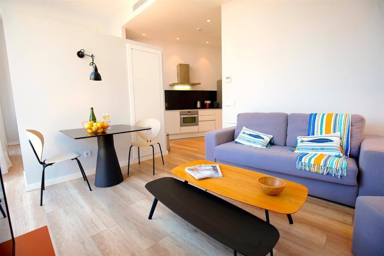 L'Aguila Suites - Turismo De Interior Palma de Mallorca Buitenkant foto