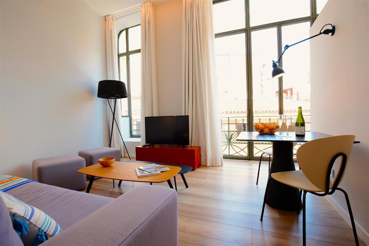 L'Aguila Suites - Turismo De Interior Palma de Mallorca Buitenkant foto
