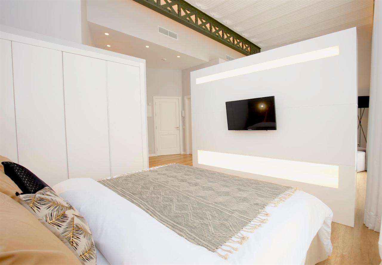 L'Aguila Suites - Turismo De Interior Palma de Mallorca Buitenkant foto