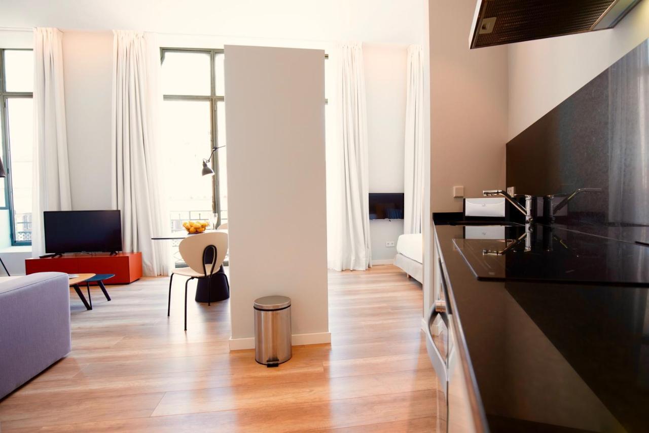 L'Aguila Suites - Turismo De Interior Palma de Mallorca Buitenkant foto