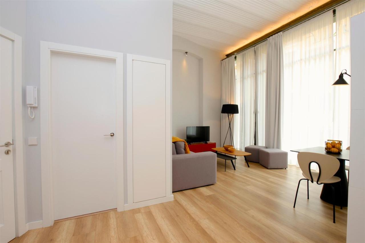 L'Aguila Suites - Turismo De Interior Palma de Mallorca Buitenkant foto