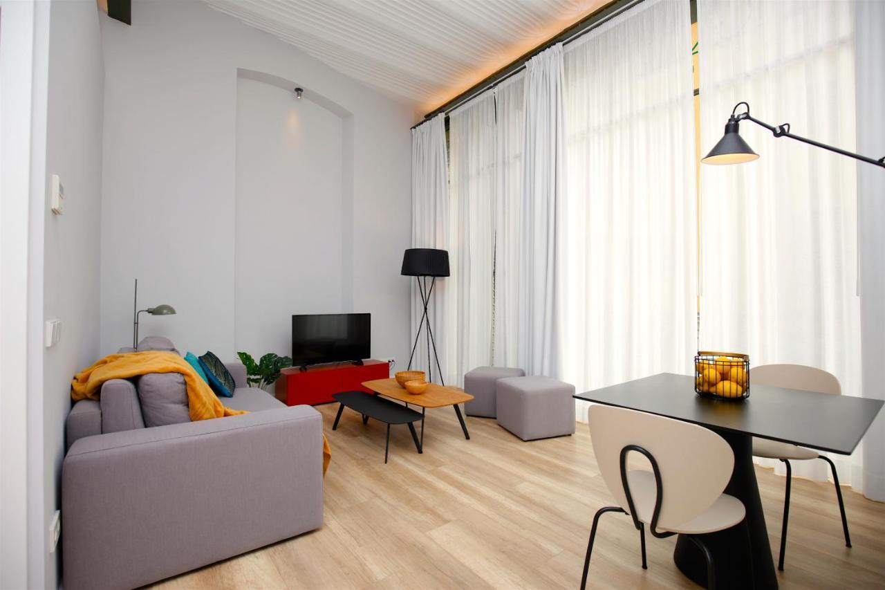 L'Aguila Suites - Turismo De Interior Palma de Mallorca Buitenkant foto
