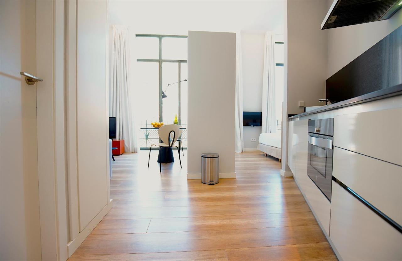 L'Aguila Suites - Turismo De Interior Palma de Mallorca Buitenkant foto