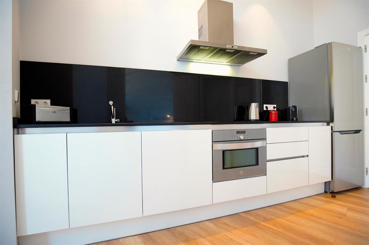 L'Aguila Suites - Turismo De Interior Palma de Mallorca Buitenkant foto