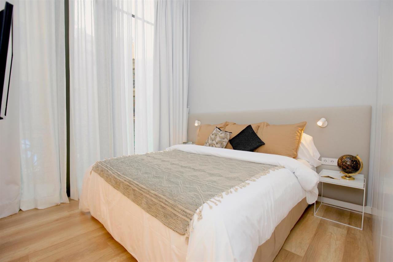L'Aguila Suites - Turismo De Interior Palma de Mallorca Buitenkant foto