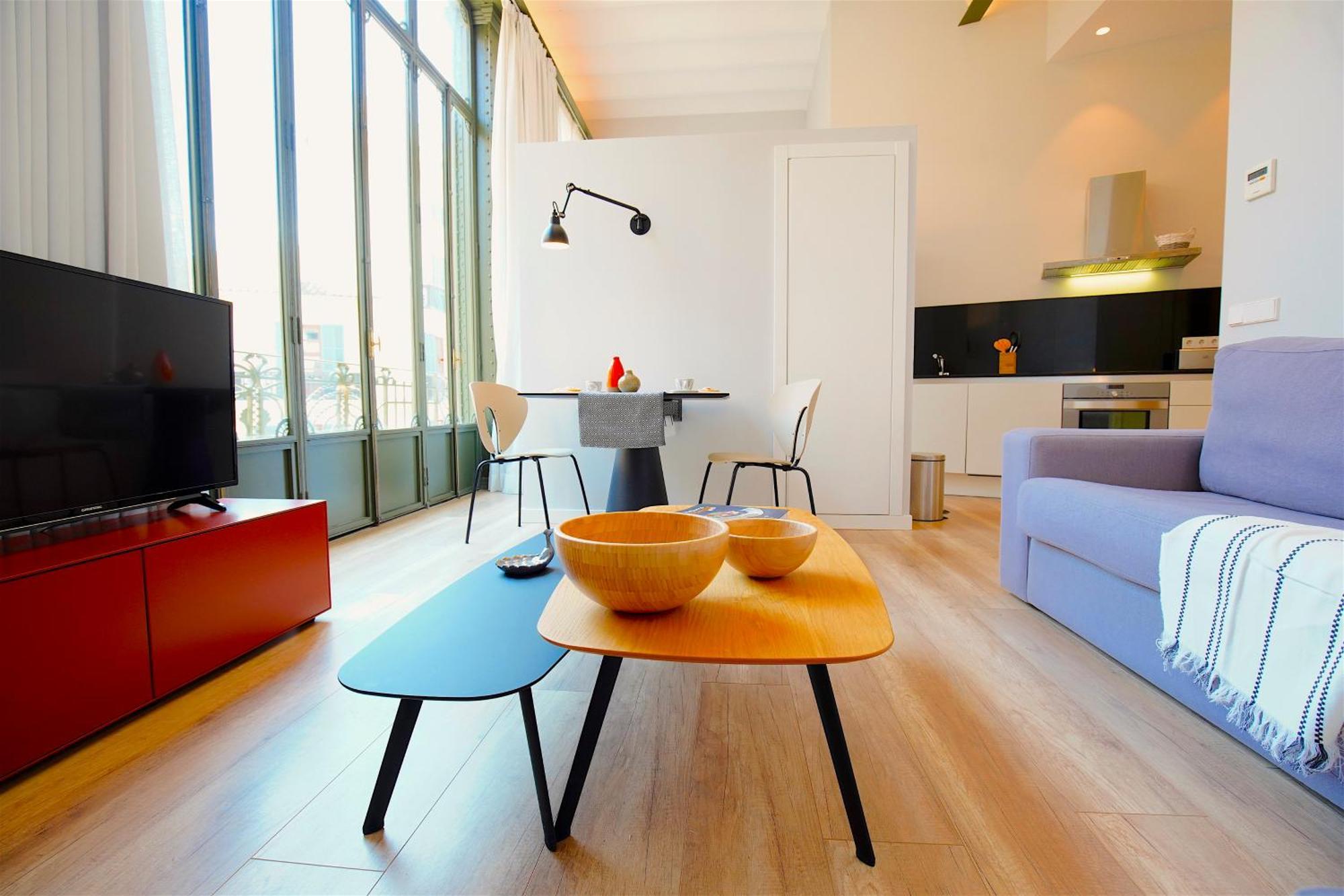 L'Aguila Suites - Turismo De Interior Palma de Mallorca Kamer foto