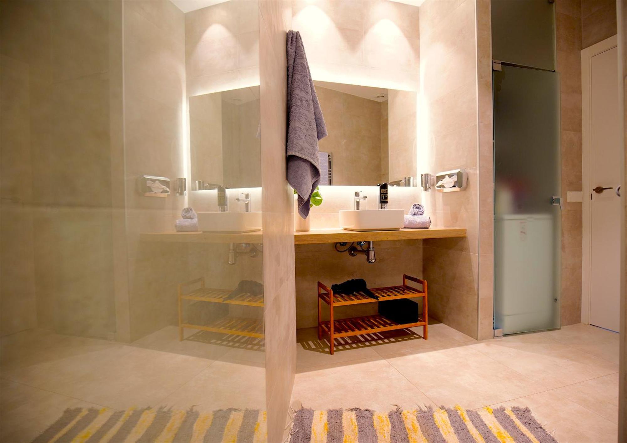 L'Aguila Suites - Turismo De Interior Palma de Mallorca Kamer foto