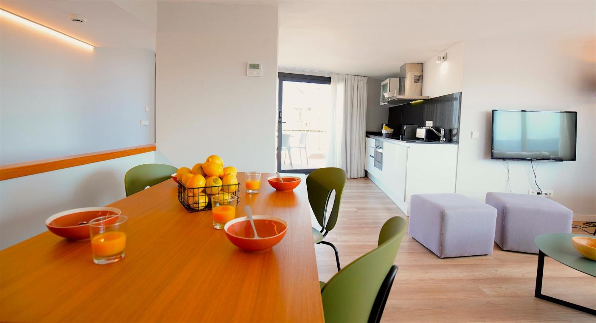 L'Aguila Suites - Turismo De Interior Palma de Mallorca Kamer foto