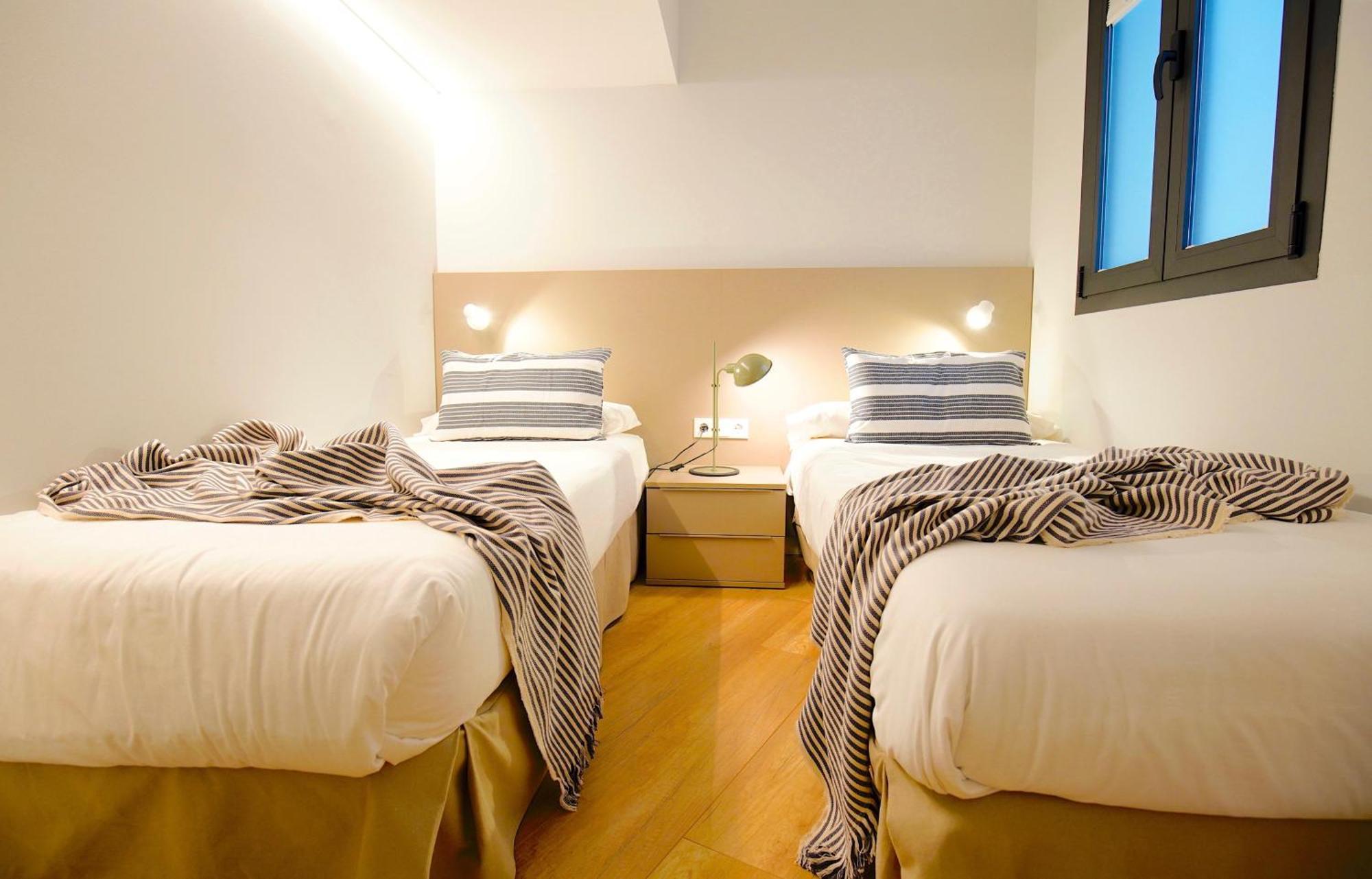 L'Aguila Suites - Turismo De Interior Palma de Mallorca Kamer foto