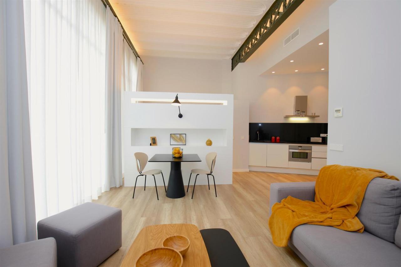 L'Aguila Suites - Turismo De Interior Palma de Mallorca Buitenkant foto