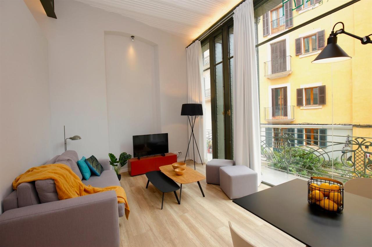 L'Aguila Suites - Turismo De Interior Palma de Mallorca Buitenkant foto